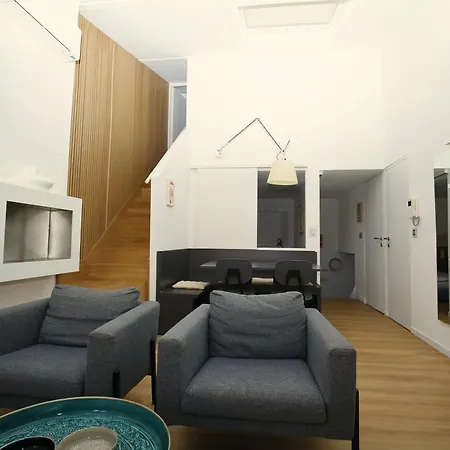 Elegante Appartmento Nel Quadrato D'oro A St Tropez سان تروبيه