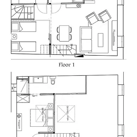 Elegante Appartmento Nel Quadrato D'oro A St Tropez شقة سان تروبيه