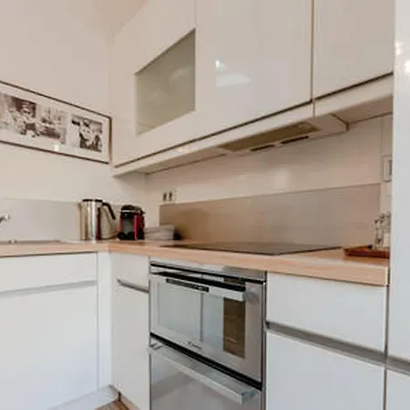 Apartment Elegante Appartmento Nel Quadrato D'oro A St Tropez *
