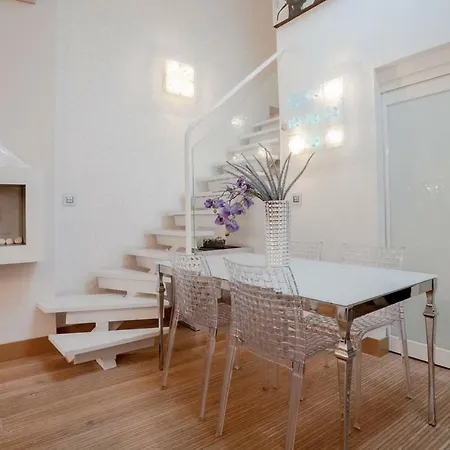 Apartment Elegante Appartmento Nel Quadrato D'oro A St Tropez