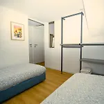 Elegante Appartmento Nel Quadrato D'oro A St Tropez Apartmán Saint Tropez