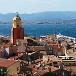 Elegante Appartmento Nel Quadrato D'oro A St Tropez Apartmán *