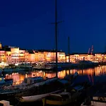 Apartmán Elegante Appartmento Nel Quadrato D'oro A St Tropez Saint Tropez