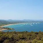 Apartmán Elegante Appartmento Nel Quadrato D'oro A St Tropez *