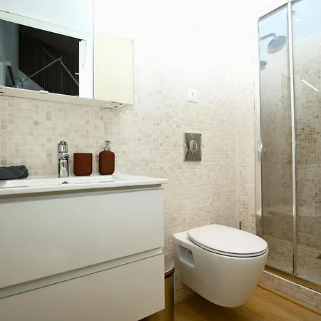 Elegante Appartmento Nel Quadrato D'oro A St Tropez Appartement Saint-Tropez