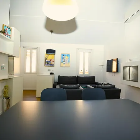 Apartmán Elegante Appartmento Nel Quadrato D'oro A St Tropez Saint Tropez