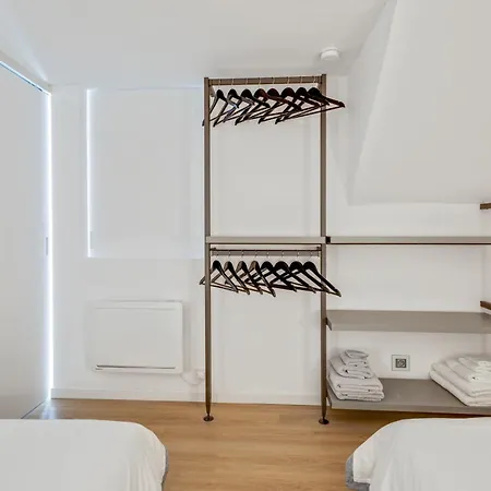 Appartement Elegante Appartmento Nel Quadrato D'oro A St Tropez