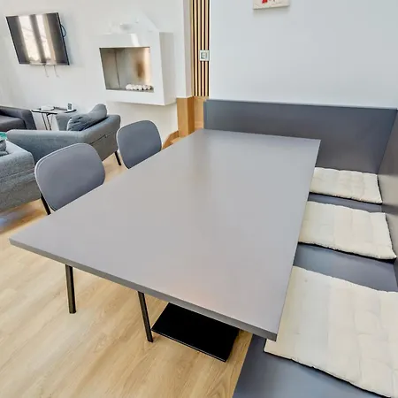Elegante Appartmento Nel Quadrato D'oro A St Tropez Apartament Saint-Tropez