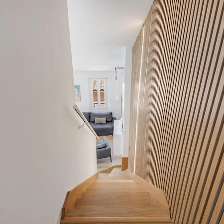 Apartament Elegante Appartmento Nel Quadrato D'oro A St Tropez *