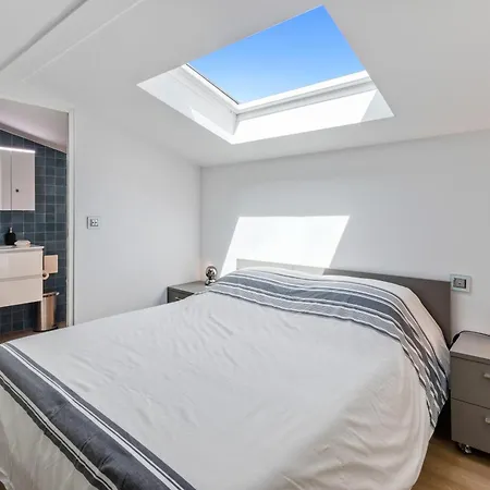 Apartament Elegante Appartmento Nel Quadrato D'oro A St Tropez
