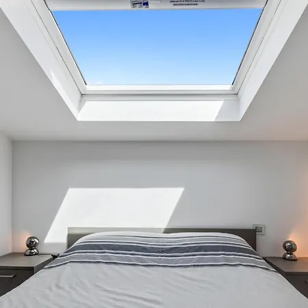 Apartament Elegante Appartmento Nel Quadrato D'oro A St Tropez