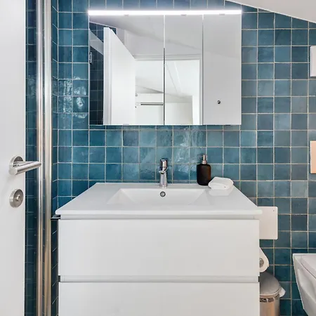 Elegante Appartmento Nel Quadrato D'oro A St Tropez Apartament