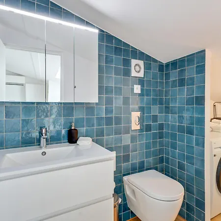 Apartament Elegante Appartmento Nel Quadrato D'oro A St Tropez