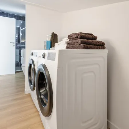 Apartament Elegante Appartmento Nel Quadrato D'oro A St Tropez *