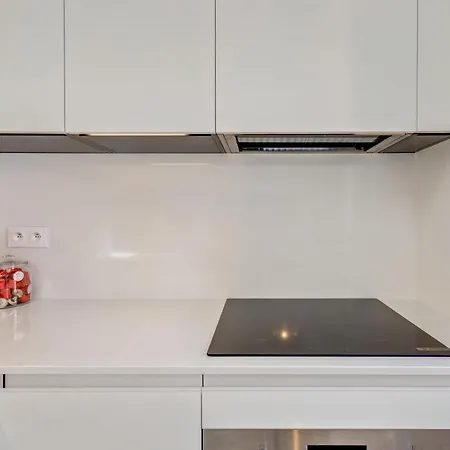 Appartement Elegante Appartmento Nel Quadrato D'oro A St Tropez Saint-Tropez