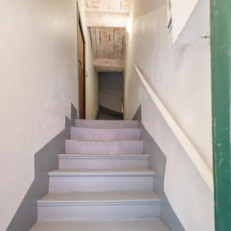 Elegante Appartmento Nel Quadrato D'oro A St Tropez Apartament