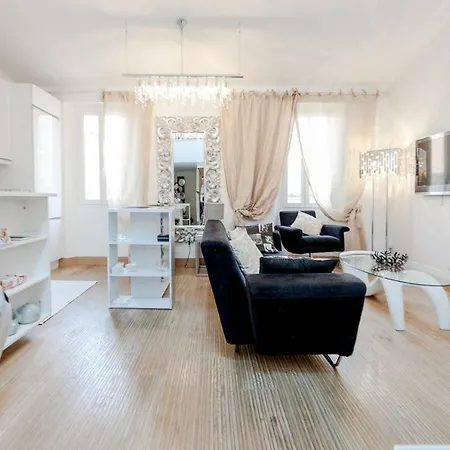 Appartement Elegante Appartmento Nel Quadrato D'oro A St Tropez Saint-Tropez