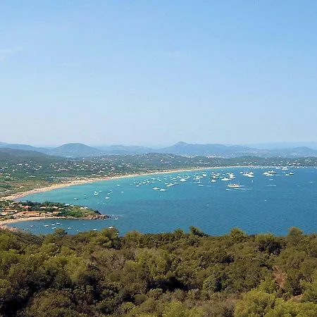 Apartament Elegante Appartmento Nel Quadrato D'oro A St Tropez *