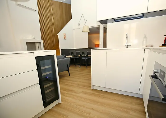 Daire Elegante Appartmento Nel Quadrato D'oro A St Tropez *