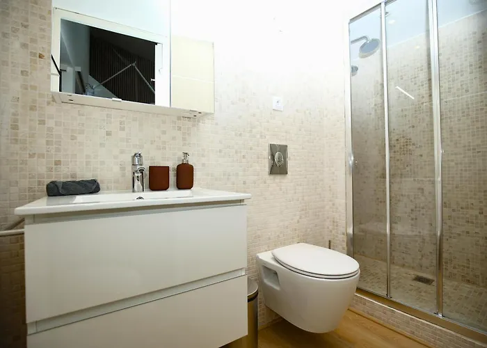 Elegante Appartmento Nel Quadrato D'oro A St Tropez Daire Saint-Tropez